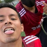 Efrainfelipwv from Pesqueria | Man | 34 years old | Libra