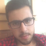 Mohannad from Minsk | Man | 30 years old | Aries