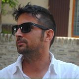 Alessandro from Foligno | Man | 47 years old | Cancer