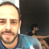 Henrique from Espirito Santo do Pinhal | Man | 35 years old | Leo