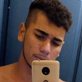 Júnior from Camapua | Man | 26 years old | Virgo