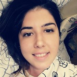 Eli from Napoli | Woman | 31 years old | Leo