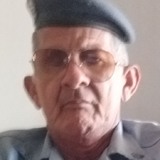 Marshall from Natal | Man | 61 years old | Leo