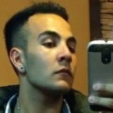 Marcos from Punta Alta | Man | 27 years old | Taurus