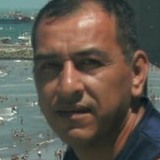 Marcos from San Pedro | Man | 60 years old | Cancer