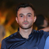 Raulben from Ramat Gan | Man | 36 years old | Aries