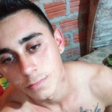 Huelitonfbs from Herval | Man | 26 years old | Sagittarius