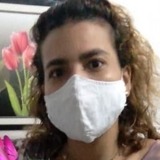 Gatinha from Olinda | Woman | 34 years old | Capricorn