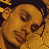 Cluan77 from Porto Feliz | Man | 28 years old | Gemini