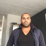 Rachidje from Almere Stad | Man | 40 years old | Gemini