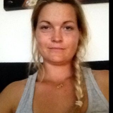 Mette from Holbæk | Woman | 41 years old | Leo