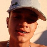 Ronaldo from Lorena | Man | 25 years old | Pisces
