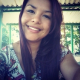 Pamella Luna from Niteroi | Woman | 33 years old | Leo