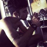 Eminem from Karsiyaka | Man | 32 years old | Scorpio