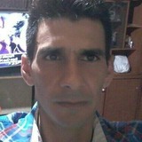 Javi from Concordia | Man | 48 years old | Virgo