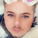 Jonathan from Tubize | Man | 31 years old | Cancer