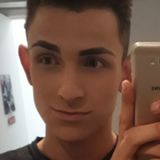 Fabinho from Ribeirao Preto | Man | 27 years old | Sagittarius