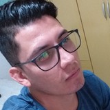 Didio from Santana de Parnaiba | Man | 35 years old | Leo