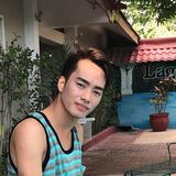Blake from Quezon City | Man | 26 years old | Cancer
