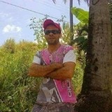 Reginocaaporia from Pitimbu | Man | 42 years old | Capricorn