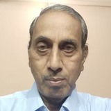 Ramesh from Gwalior | Man | 55 years old | Sagittarius