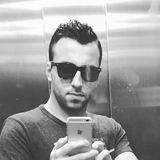 Vale from Angelholm | Man | 35 years old | Gemini