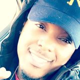 Arrington from Garner | Man | 26 years old | Capricorn