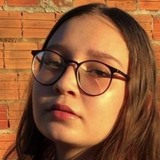 Lora from Araguaina | Woman | 22 years old | Leo