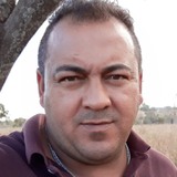Luballa from Sete Lagoas | Man | 44 years old | Capricorn