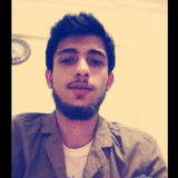Jomufu from Osmaniye | Man | 33 years old | Libra