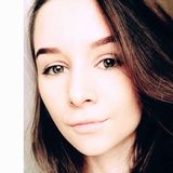Vee from Saint Petersburg | Woman | 27 years old | Leo