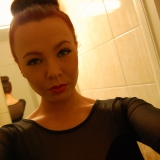 Andreapus from Hamar | Woman | 31 years old | Taurus
