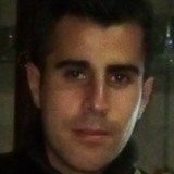 Giuseppe from Fiumefreddo di Sicilia | Man | 33 years old | Capricorn