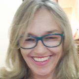 Gaucha from Cacador | Woman | 45 years old | Sagittarius