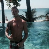 Nicolai from Herning | Man | 37 years old | Taurus