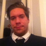 Stendell from Valby | Man | 38 years old | Taurus