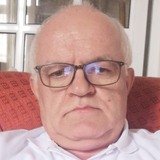 Carlinhos from Funchal | Man | 64 years old | Libra