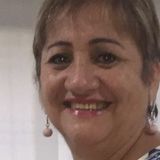 Flordeloto from Bucaramanga | Woman | 68 years old | Taurus