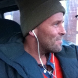 Skibildanders from Frederikssund | Man | 50 years old | Leo