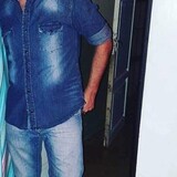 Robledoarielvh from Mendoza | Man | 56 years old | Sagittarius