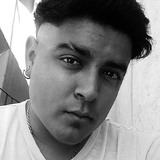 Nazarenoguzm6B from Londres | Man | 26 years old | Capricorn