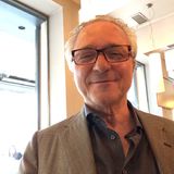 Devil from Roma | Man | 80 years old | Gemini
