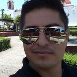 Luis from Puebla de Zaragoza | Man | 39 years old | Virgo