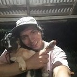 Aquinobraist from Obera | Man | 30 years old | Sagittarius