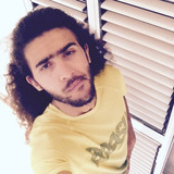 Pinocchio from Famagusta | Man | 33 years old | Libra