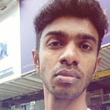 Ar35K from International City | Man | 23 years old | Aries