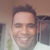 Nei from Curvelo | Man | 45 years old | Cancer
