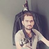 Gani from Poona | Man | 31 years old | Scorpio