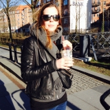 Pernille from Arhus | Woman | 38 years old | Virgo