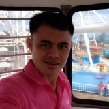 Jickren from Narita | Man | 43 years old | Capricorn
